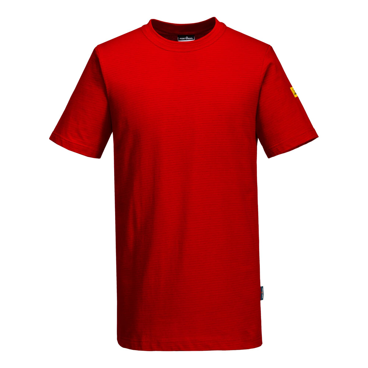 Antistatisch ESD T-Shirt - Portwest AS20 Portwest