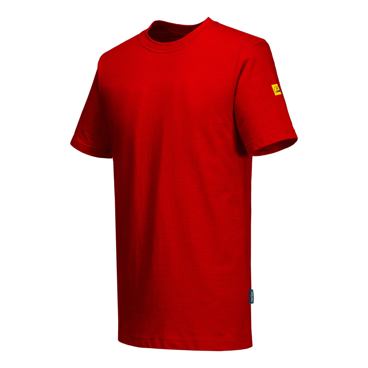 Antistatisch ESD T-Shirt - Portwest AS20 Portwest