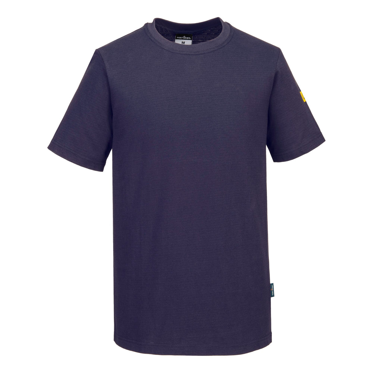 Antistatisch ESD T-Shirt - Portwest AS20 Portwest