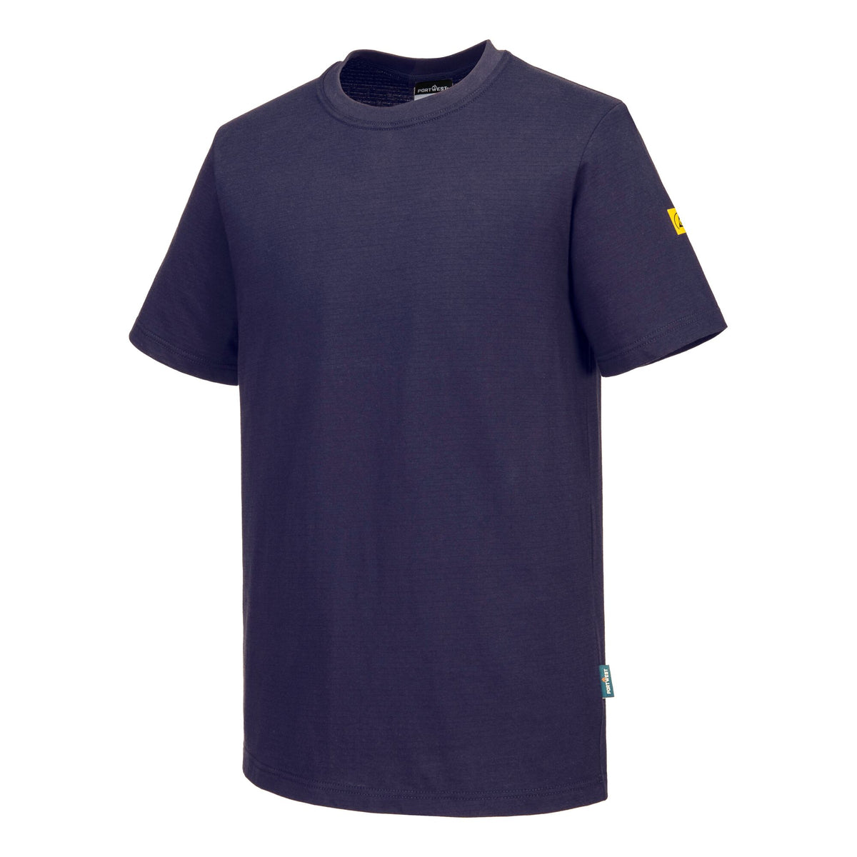 Antistatisch ESD T-Shirt - Portwest AS20 Portwest