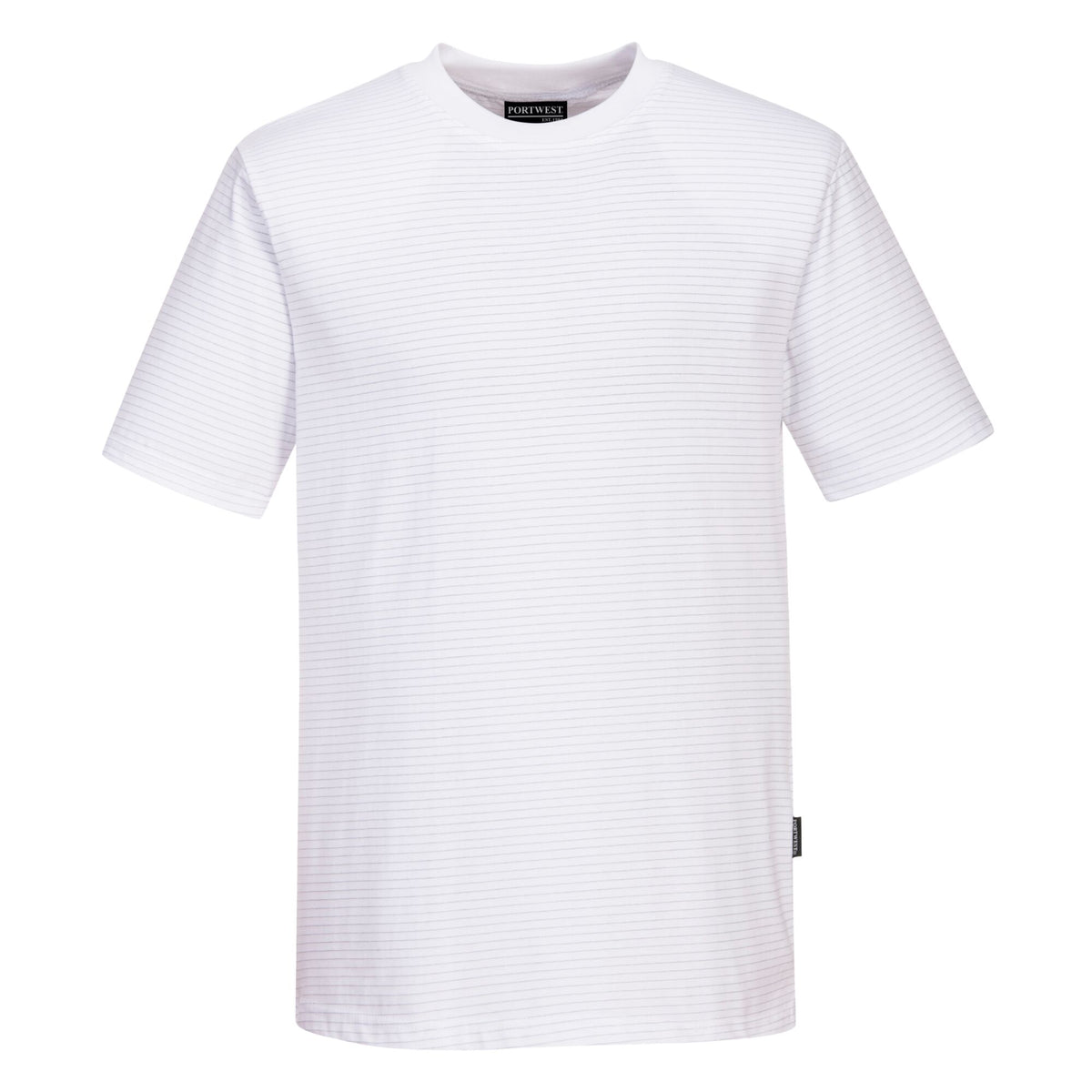 Antistatisch ESD T-Shirt - Portwest AS20 Portwest