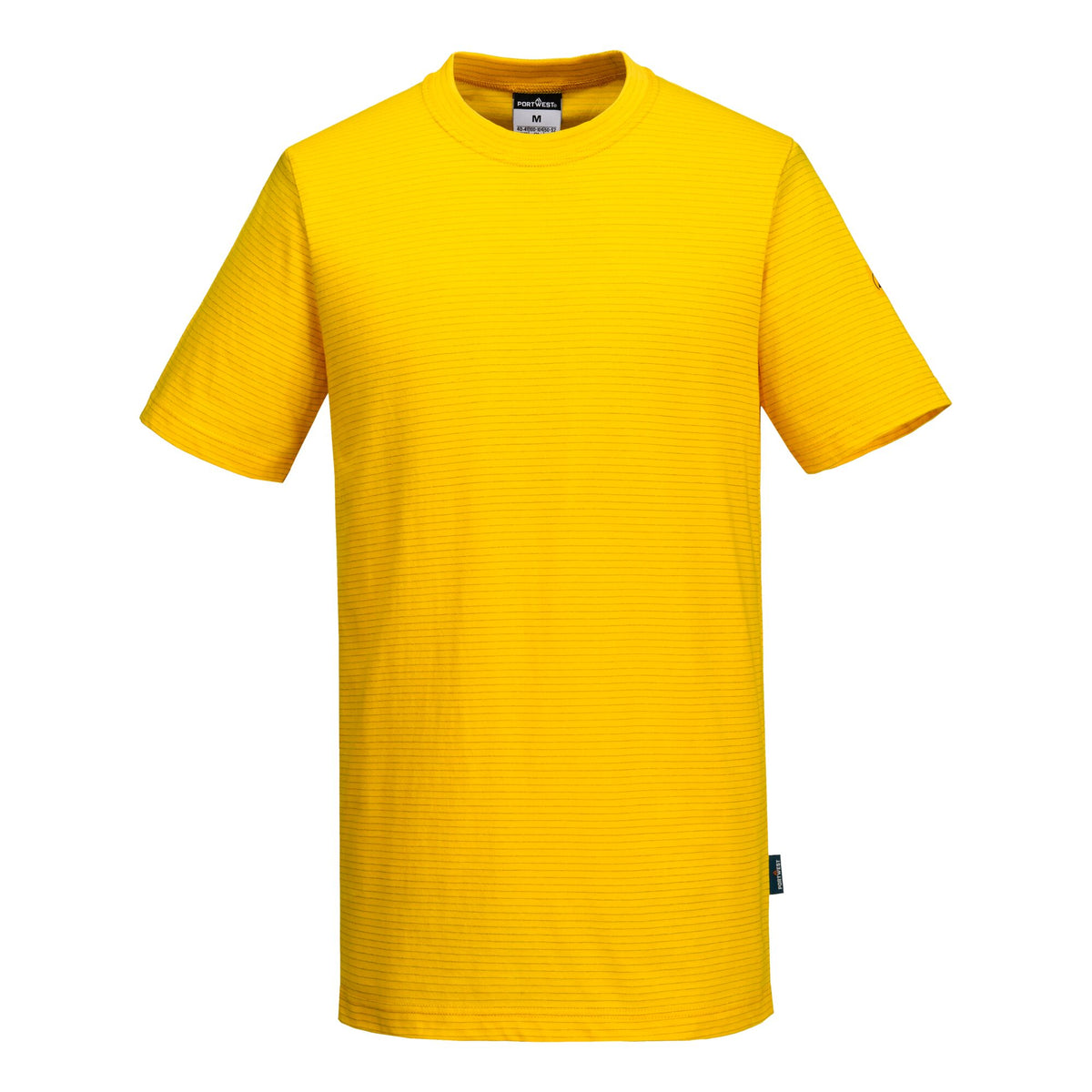Antistatisch ESD T-Shirt - Portwest AS20 Portwest