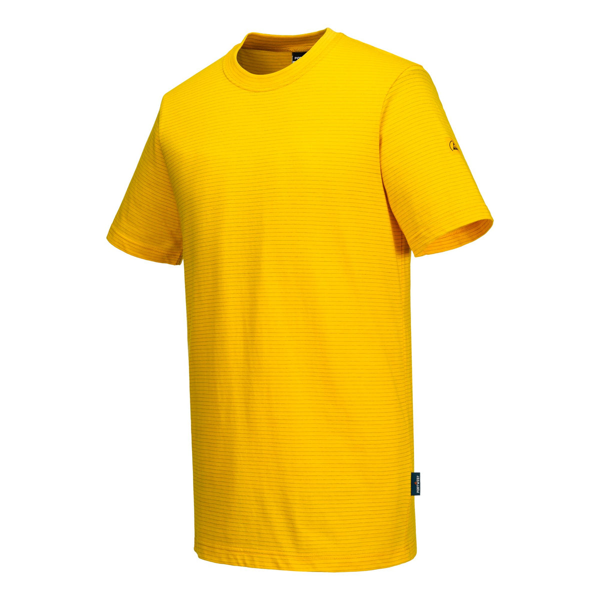 Antistatisch ESD T-Shirt - Portwest AS20 Portwest