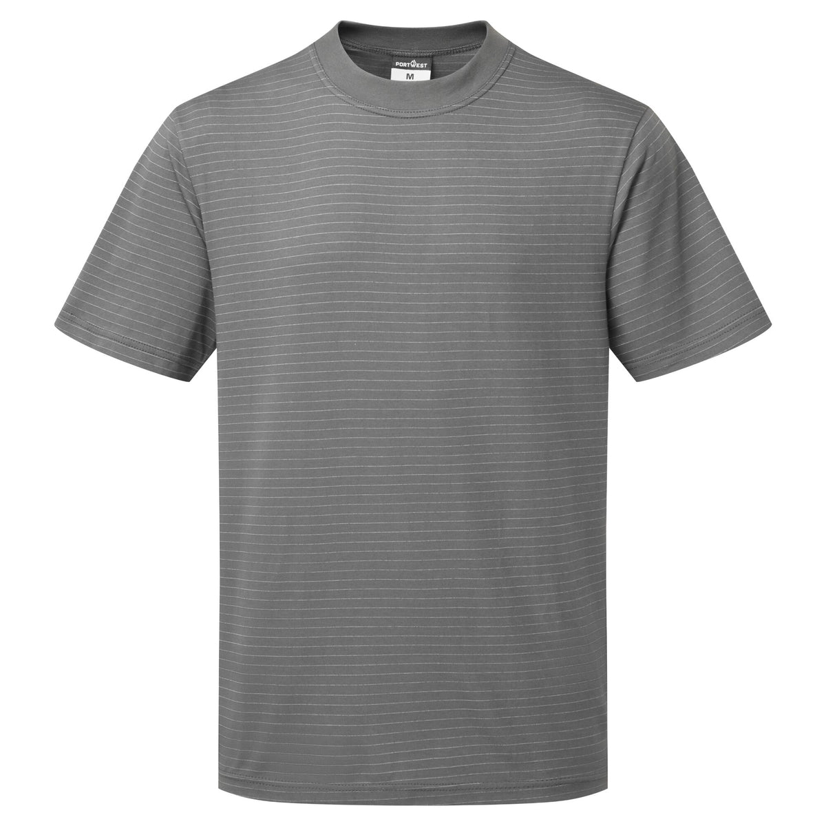 Antistatisch ESD T-Shirt - Portwest AS20 Portwest