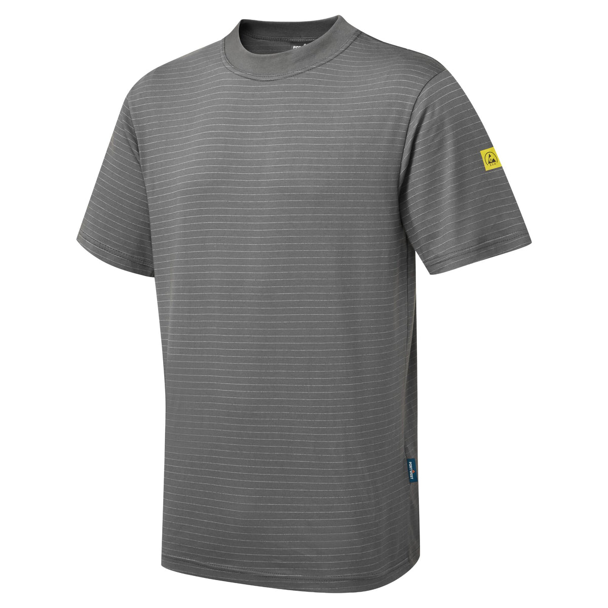Antistatisch ESD T-Shirt - Portwest AS20 Portwest