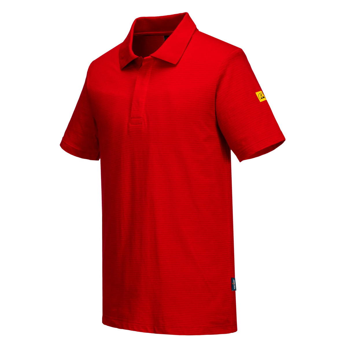 Antistatisches ESD-Poloshirt - Portwest AS21