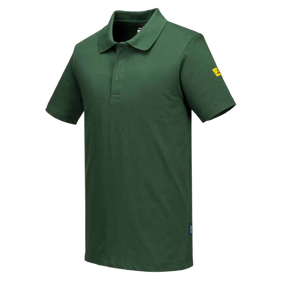 Antistatisches ESD-Poloshirt - Portwest AS21