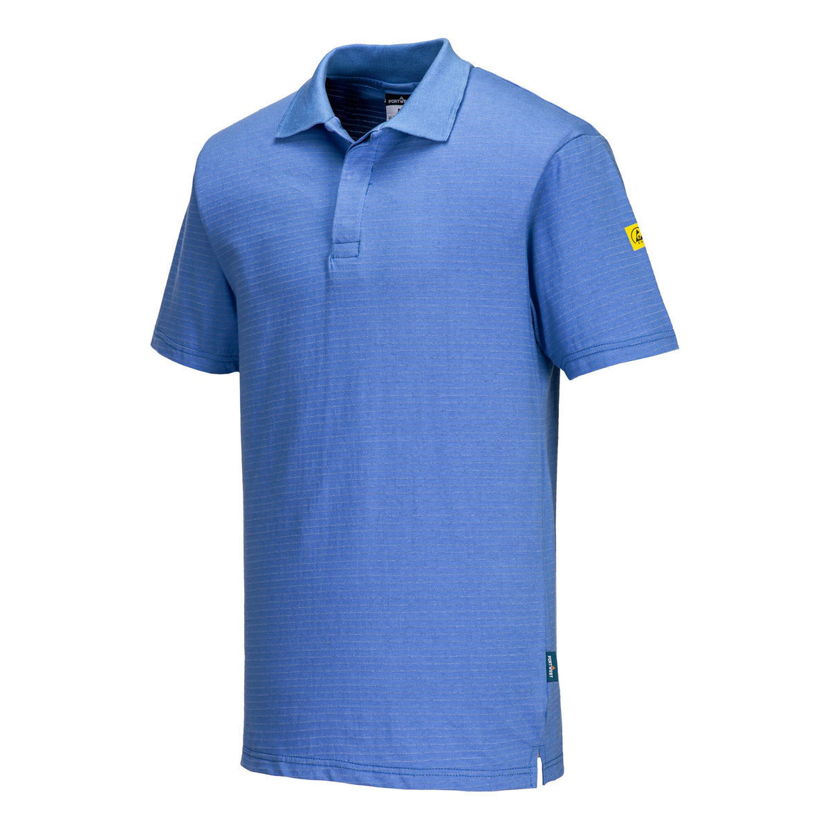 Antistatisches ESD-Poloshirt - Portwest AS21