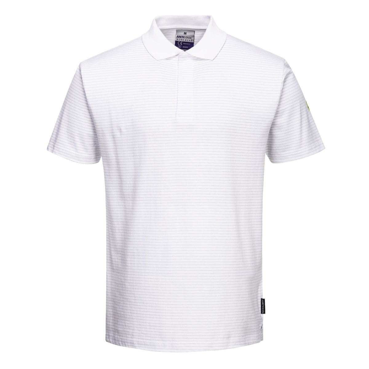 Antistatisches ESD-Poloshirt - Portwest AS21