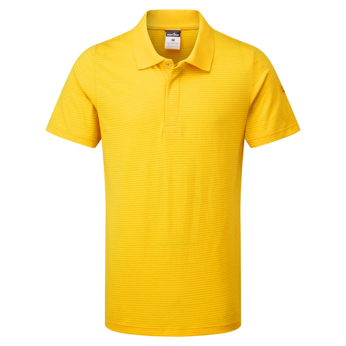 Antistatisches ESD-Poloshirt - Portwest AS21