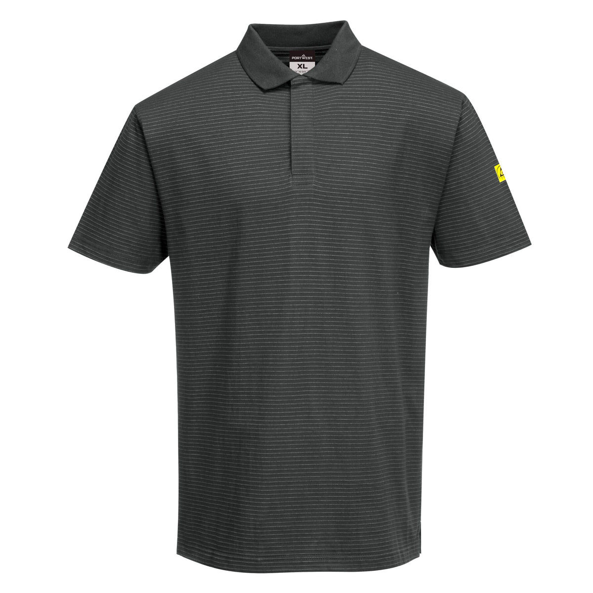 Antistatisches ESD-Poloshirt - Portwest AS21