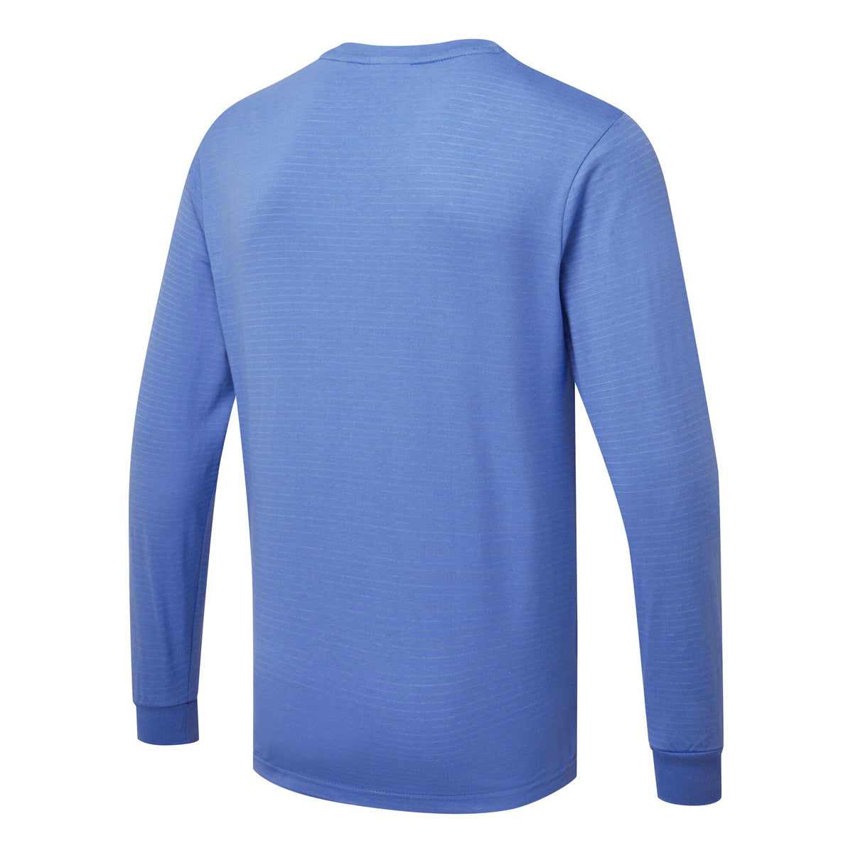 Anti-statisch ESD T-Shirt Lange Mouw - Portwest AS22 Portwest