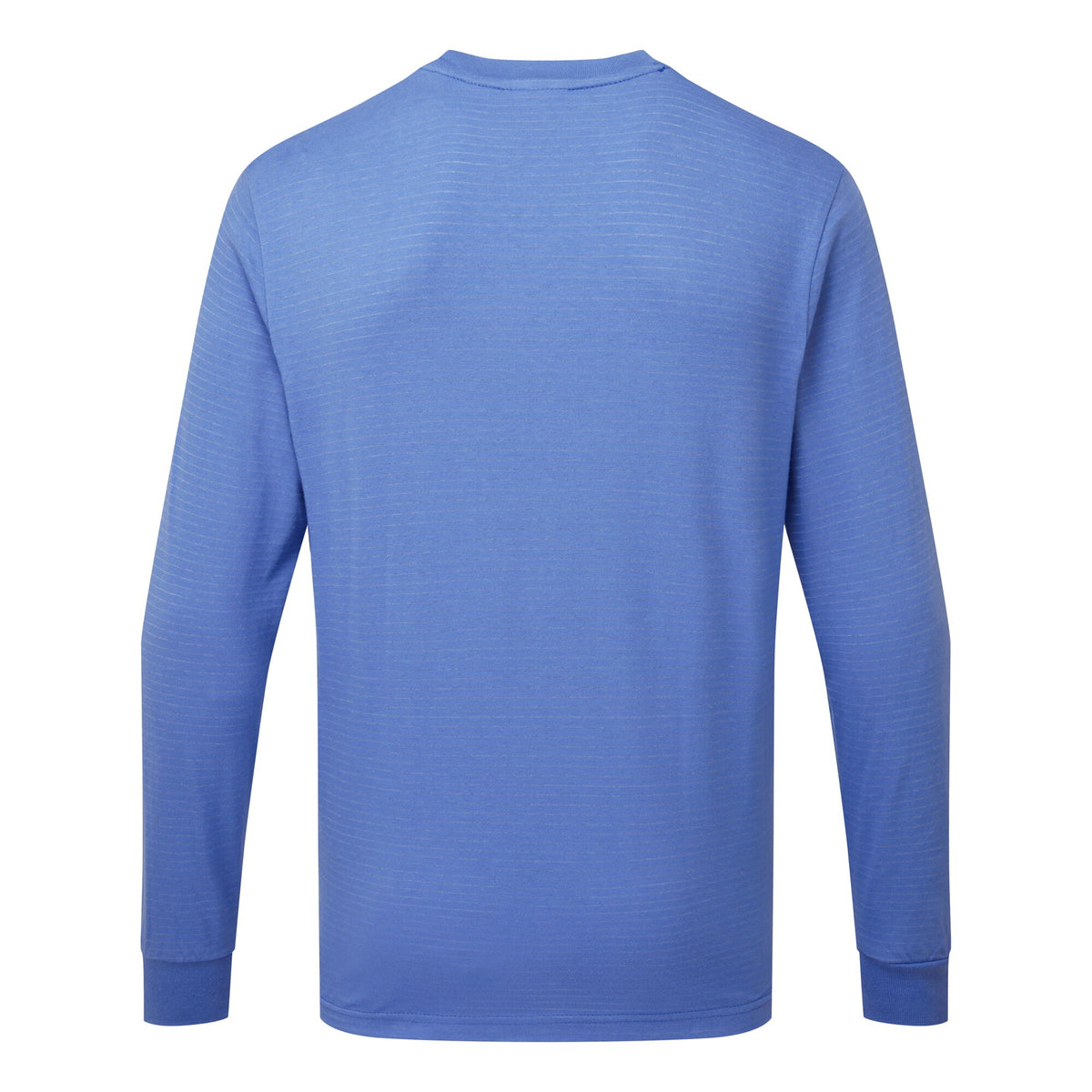 Anti-statisch ESD T-Shirt Lange Mouw - Portwest AS22 Portwest