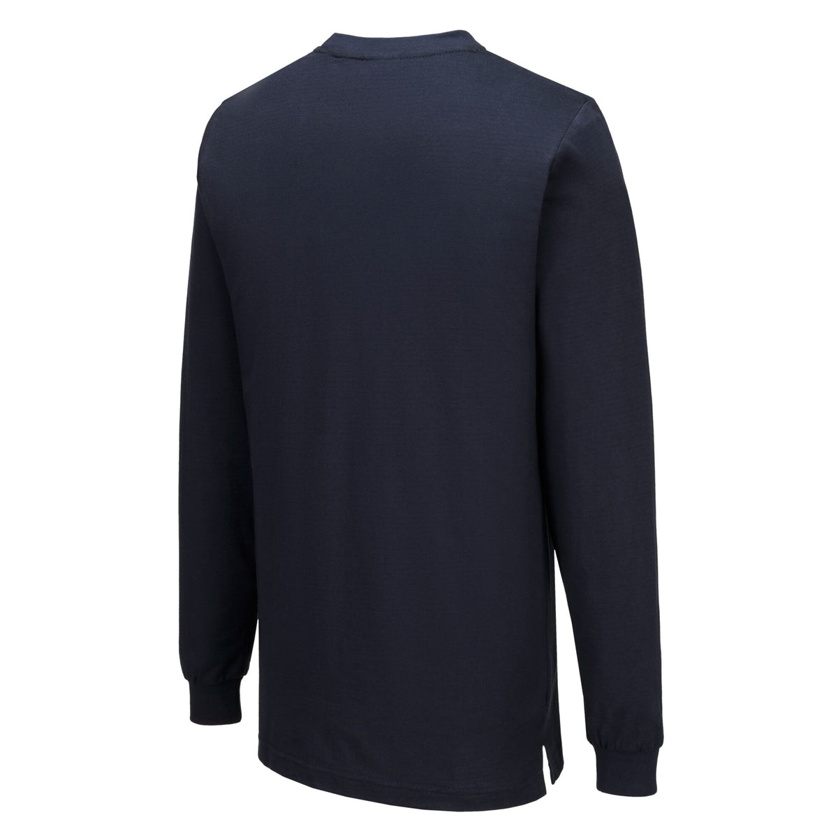 Anti-statisch ESD T-Shirt Lange Mouw - Portwest AS22 Portwest
