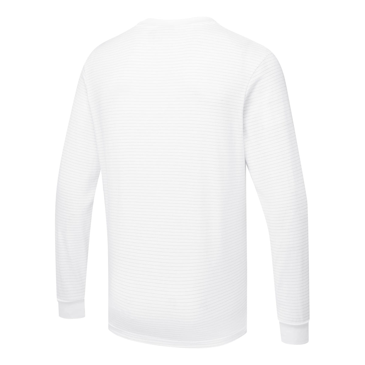 Anti-statisch ESD T-Shirt Lange Mouw - Portwest AS22 Portwest