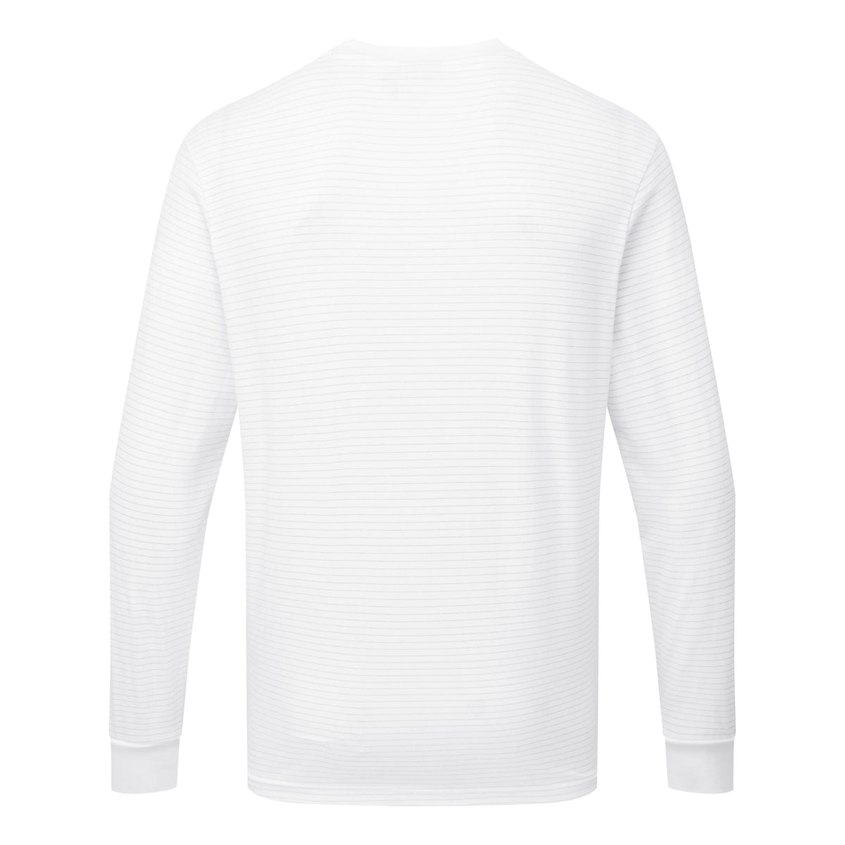 Anti-statisch ESD T-Shirt Lange Mouw - Portwest AS22 Portwest