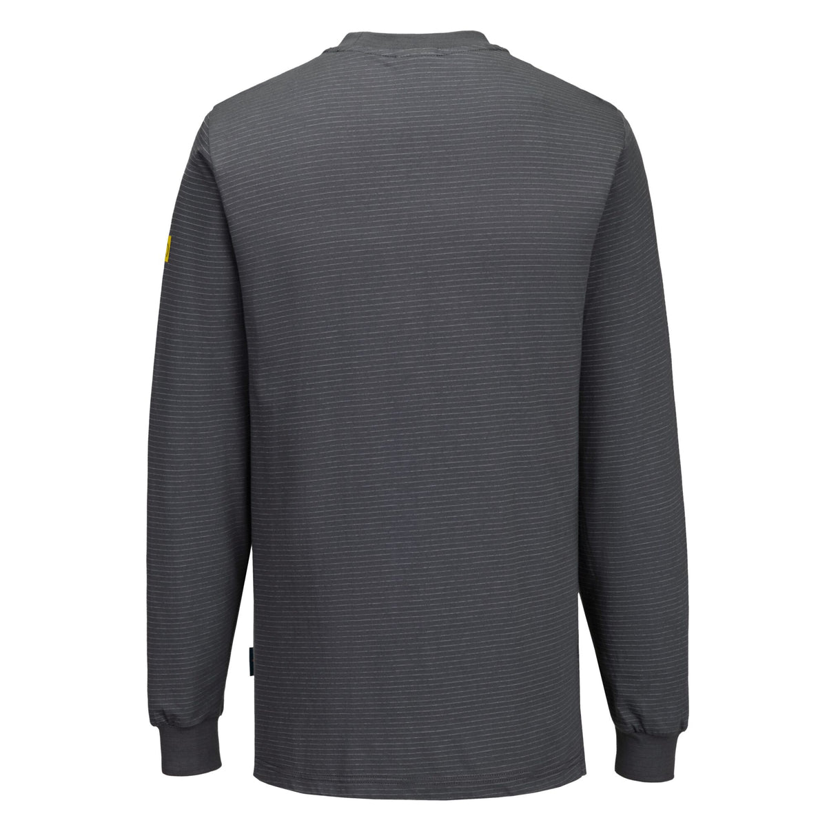 Anti-statisch ESD T-Shirt Lange Mouw - Portwest AS22 Portwest