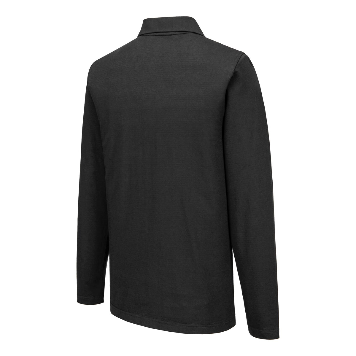 Anti-Static ESD Long Sleeve Polo Shirt - Portwest AS23