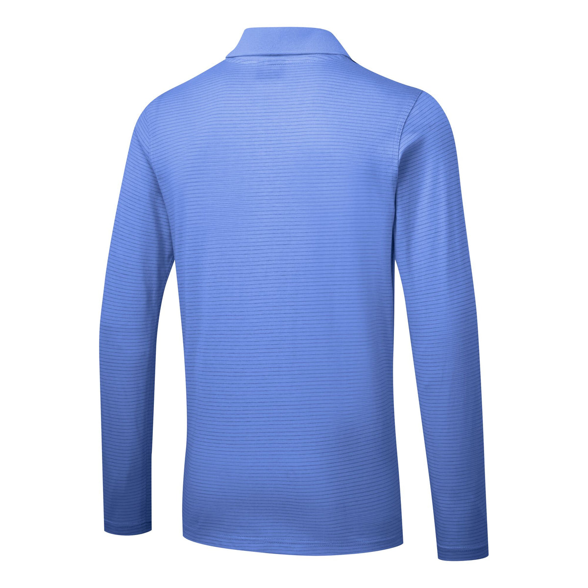 Anti-Static ESD Long Sleeve Polo Shirt - Portwest AS23