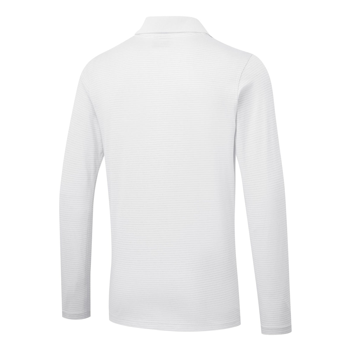 Anti-Static ESD Long Sleeve Polo Shirt - Portwest AS23