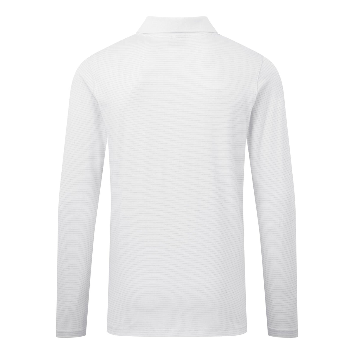 Anti-Static ESD Long Sleeve Polo Shirt - Portwest AS23