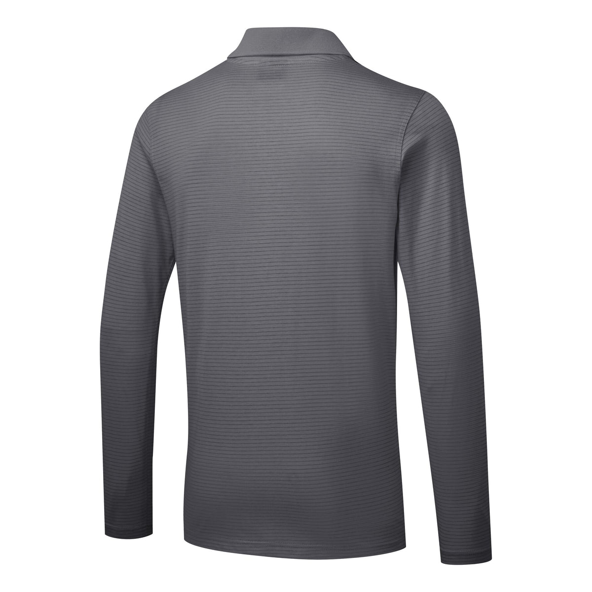 Anti-Static ESD Long Sleeve Polo Shirt - Portwest AS23
