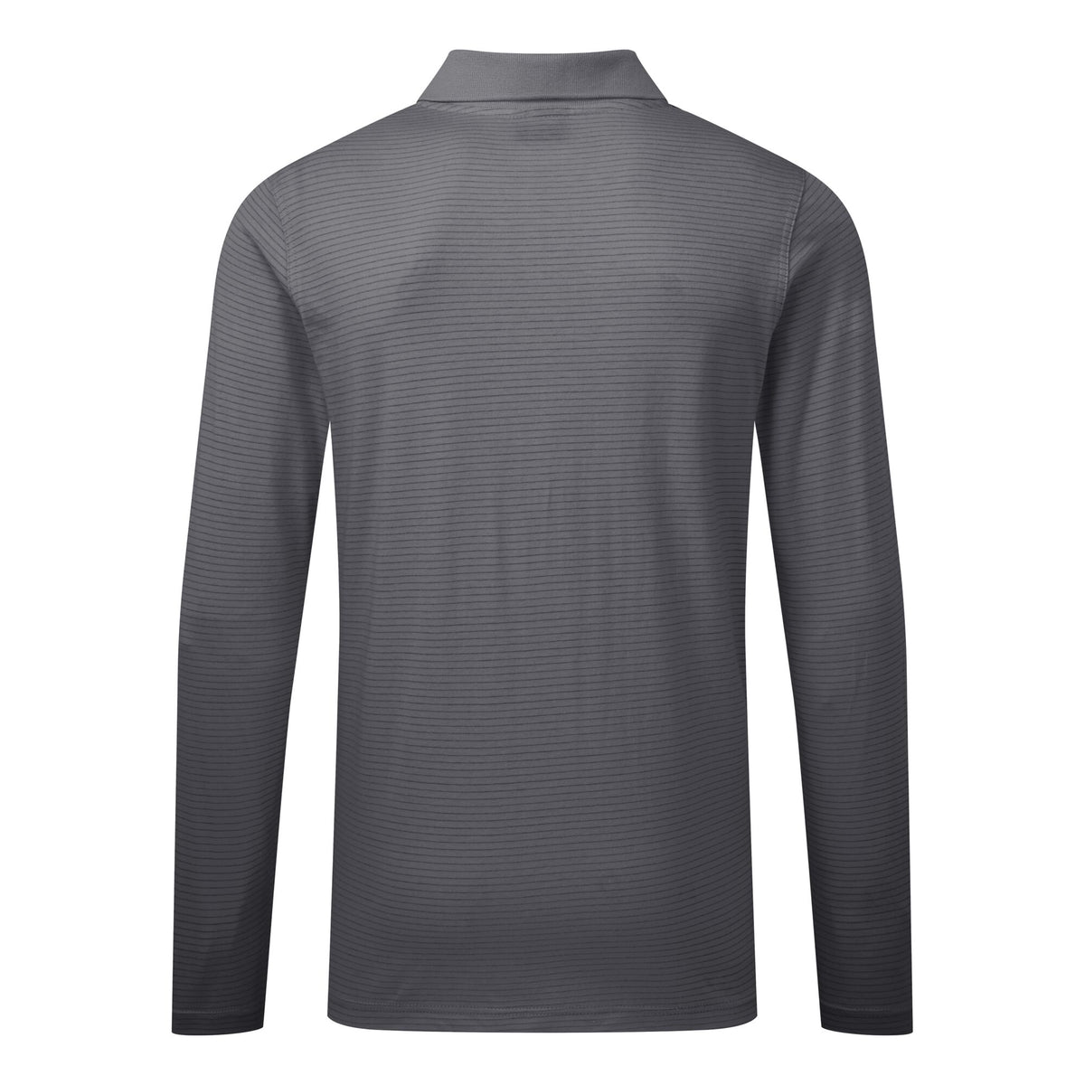 Anti-Static ESD Long Sleeve Polo Shirt - Portwest AS23