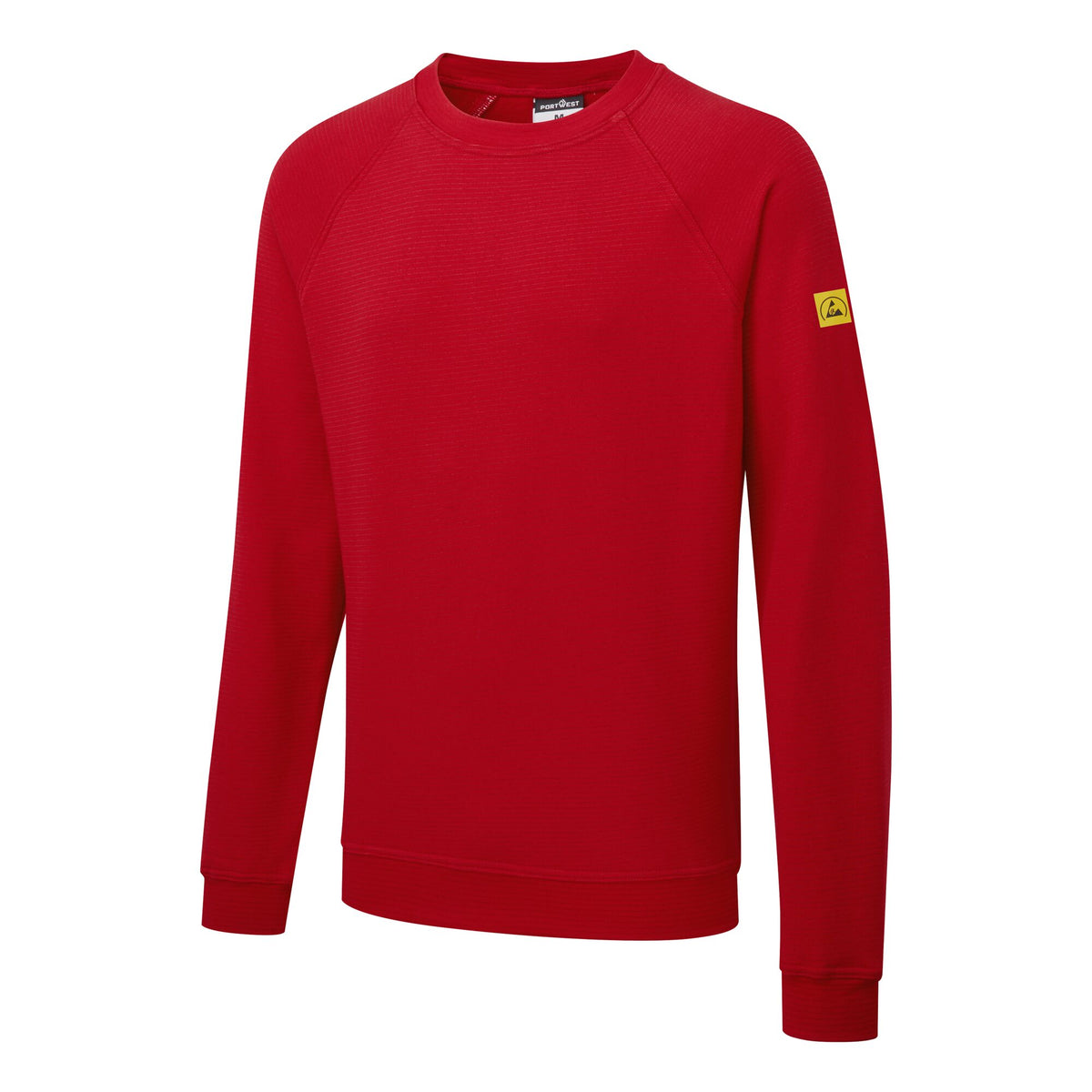 Anti-statisch ESD Sweater - Portwest AS24 Portwest