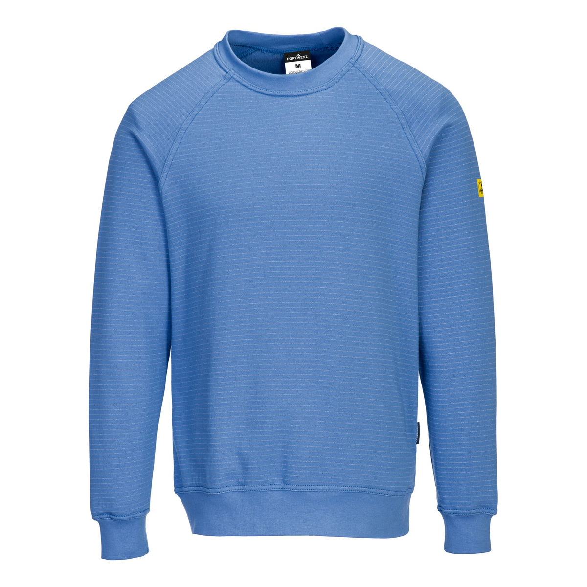 Anti-statisch ESD Sweater - Portwest AS24 Portwest
