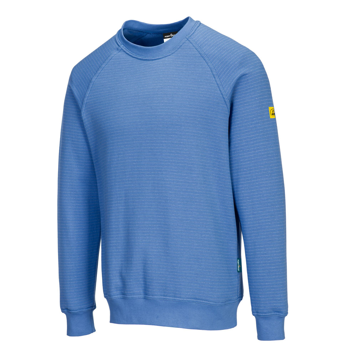 Anti-statisch ESD Sweater - Portwest AS24 Portwest