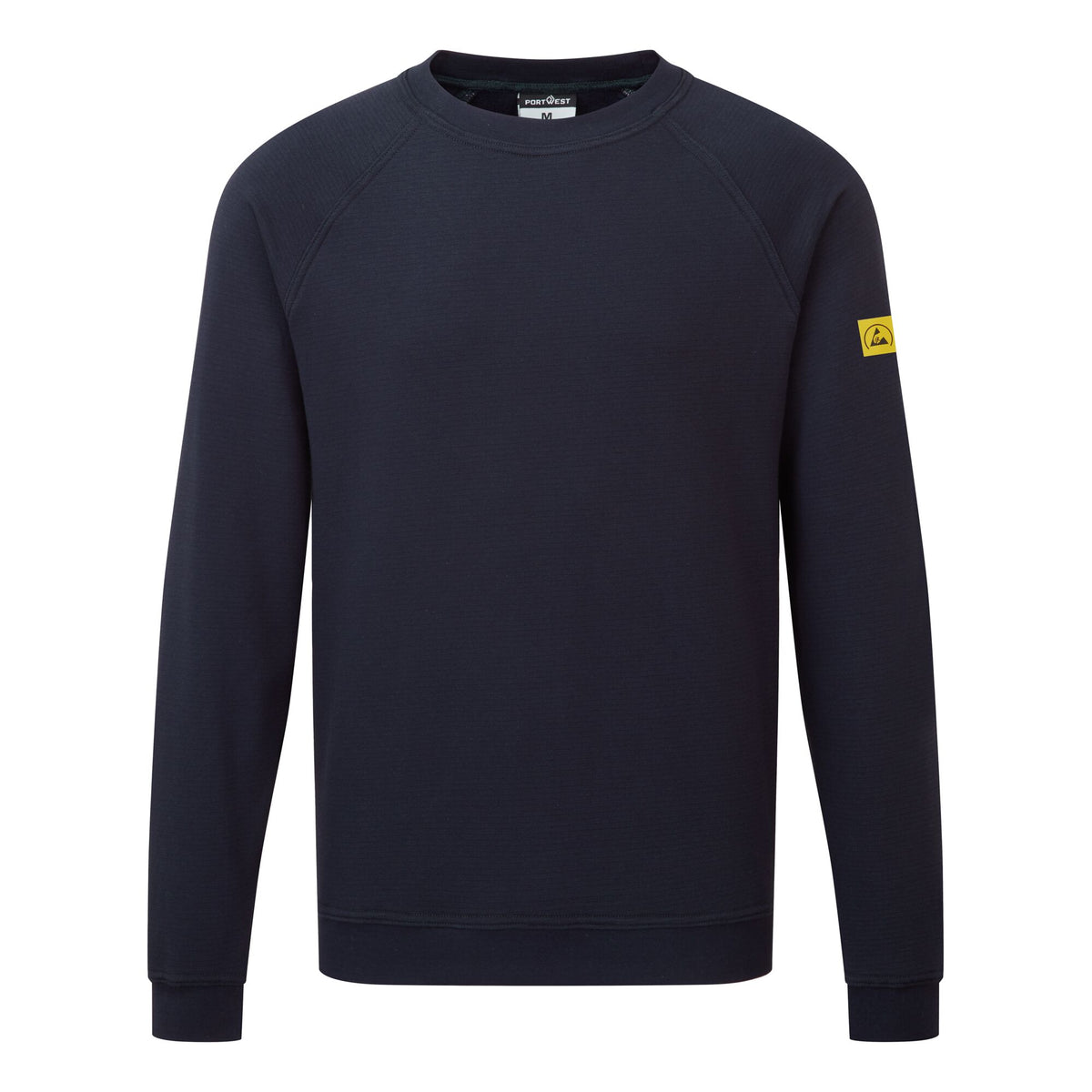 Anti-statisch ESD Sweater - Portwest AS24 Portwest