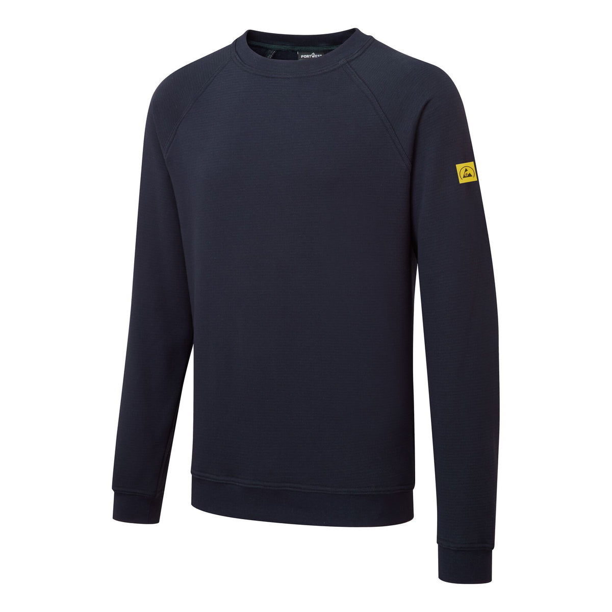 Anti-statisch ESD Sweater - Portwest AS24 Portwest