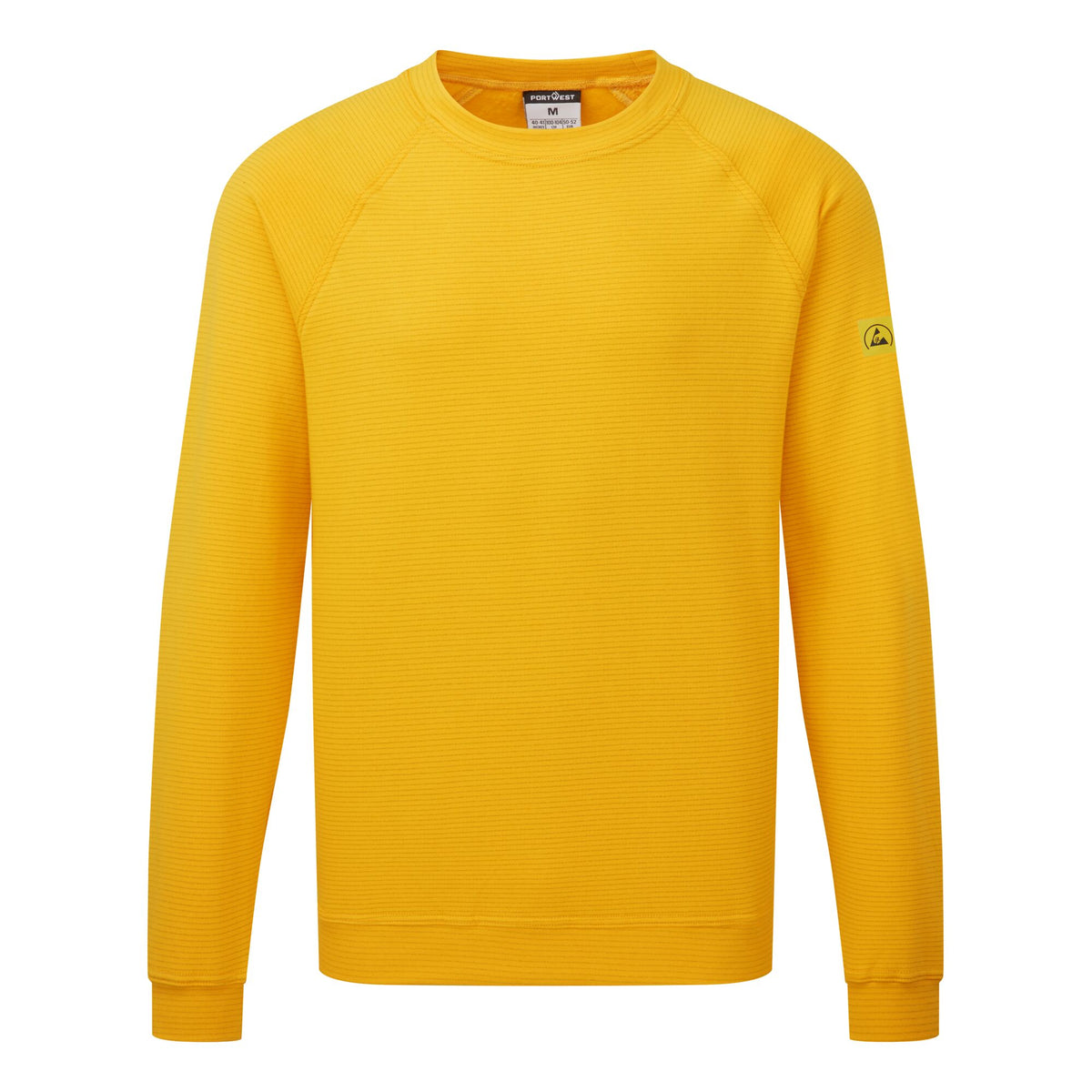 Anti-statisch ESD Sweater - Portwest AS24 Portwest
