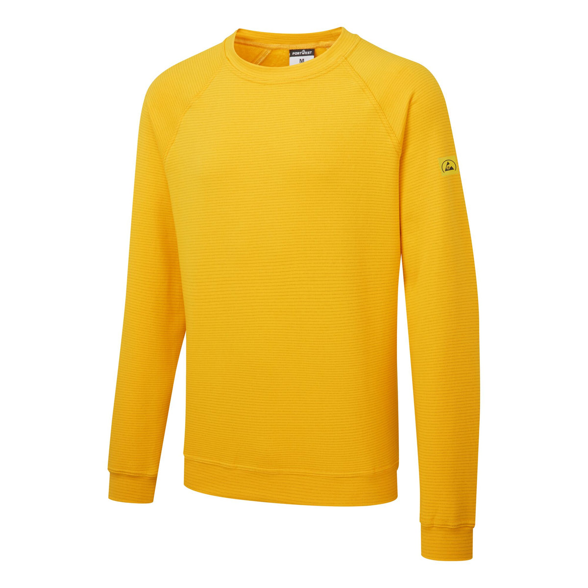 Anti-statisch ESD Sweater - Portwest AS24 Portwest