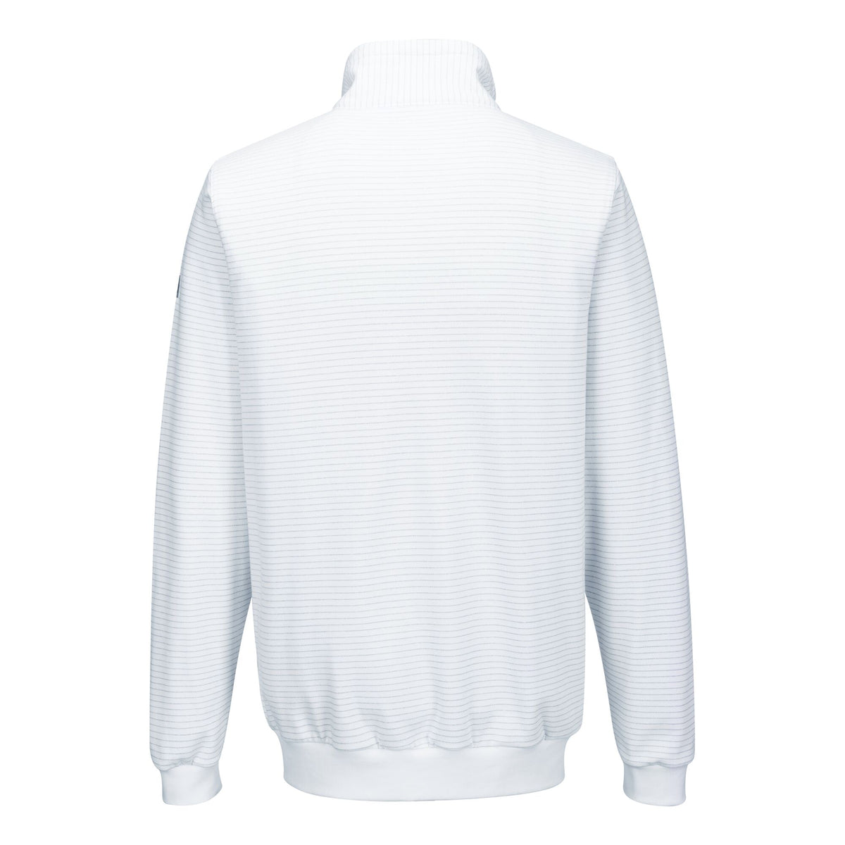 Anti-statisch ESD Sweatshirt met ritssluiting - Portwest AS25 Portwest