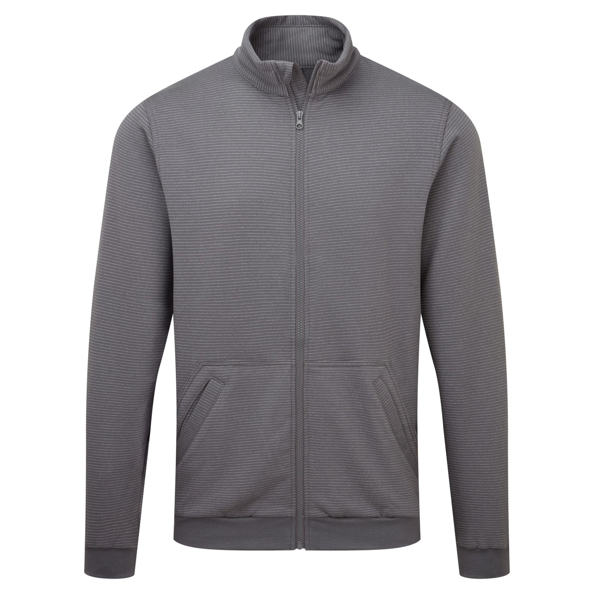 Anti-statisch ESD Sweatshirt met ritssluiting - Portwest AS25 Portwest