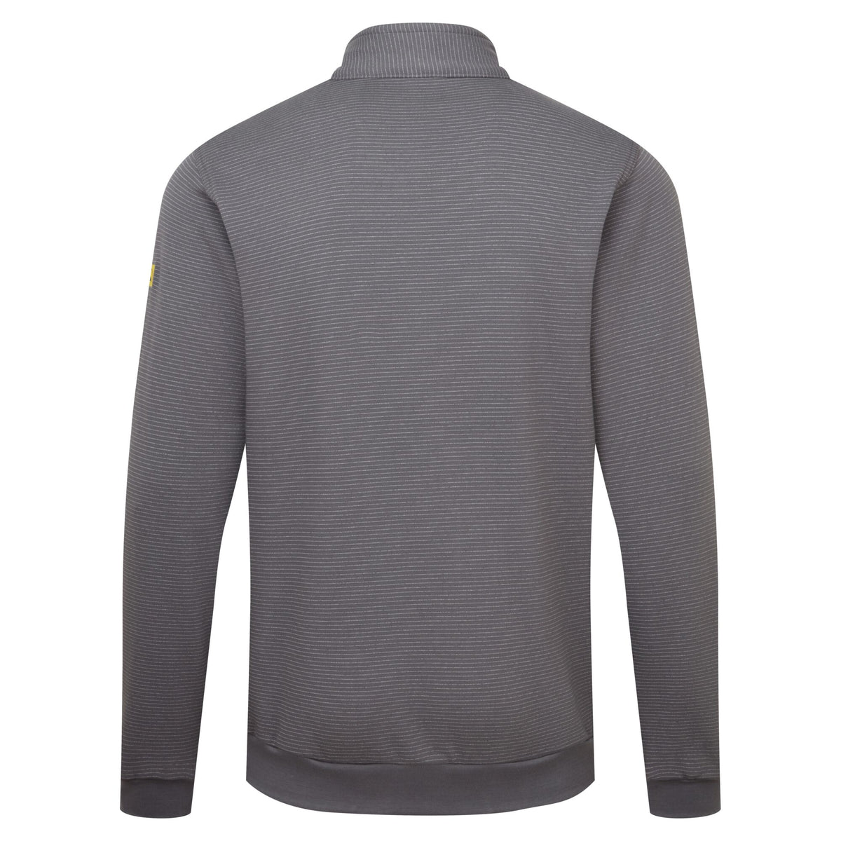 Anti-statisch ESD Sweatshirt met ritssluiting - Portwest AS25 Portwest