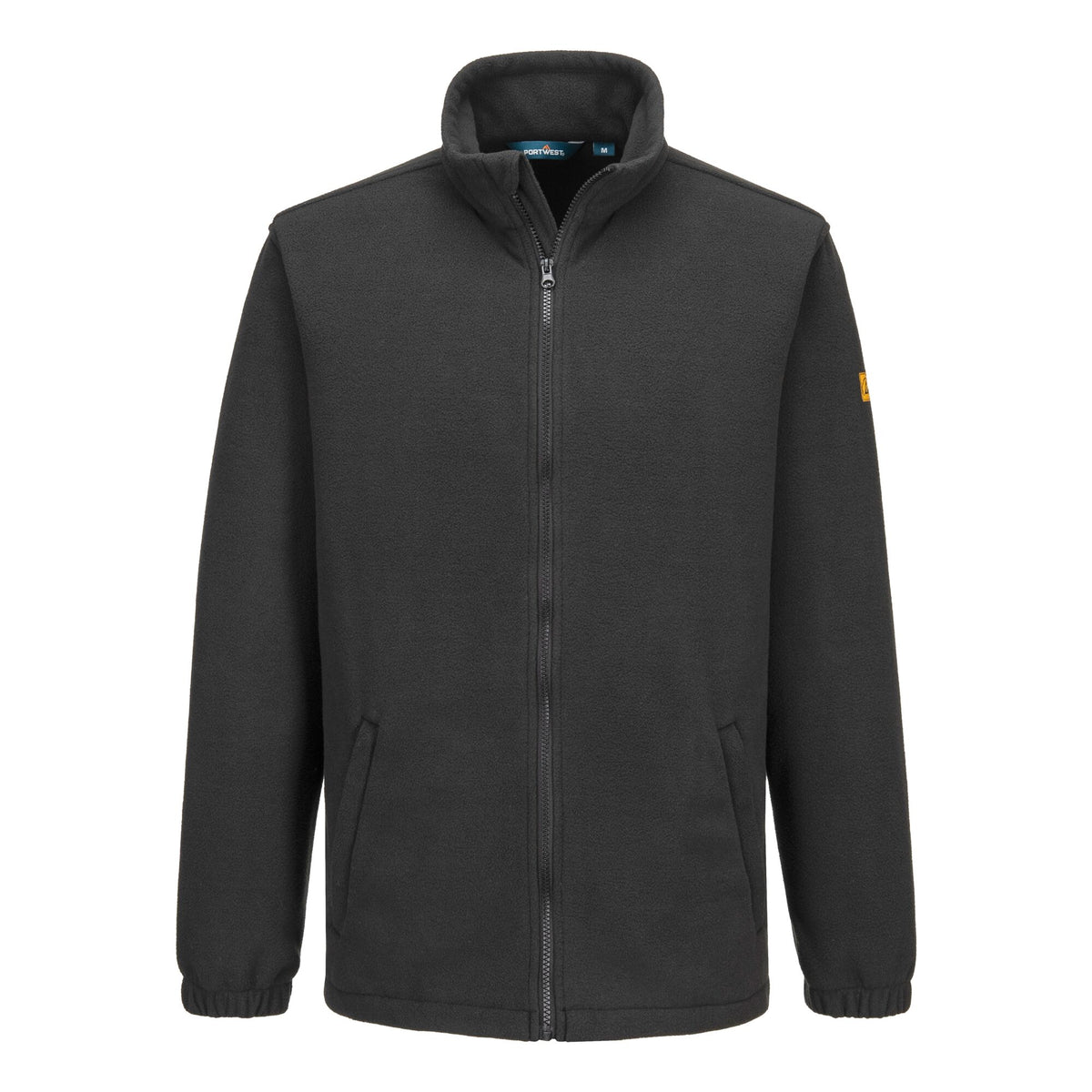 Antistatisches ESD-Fleece - Portwest AS26