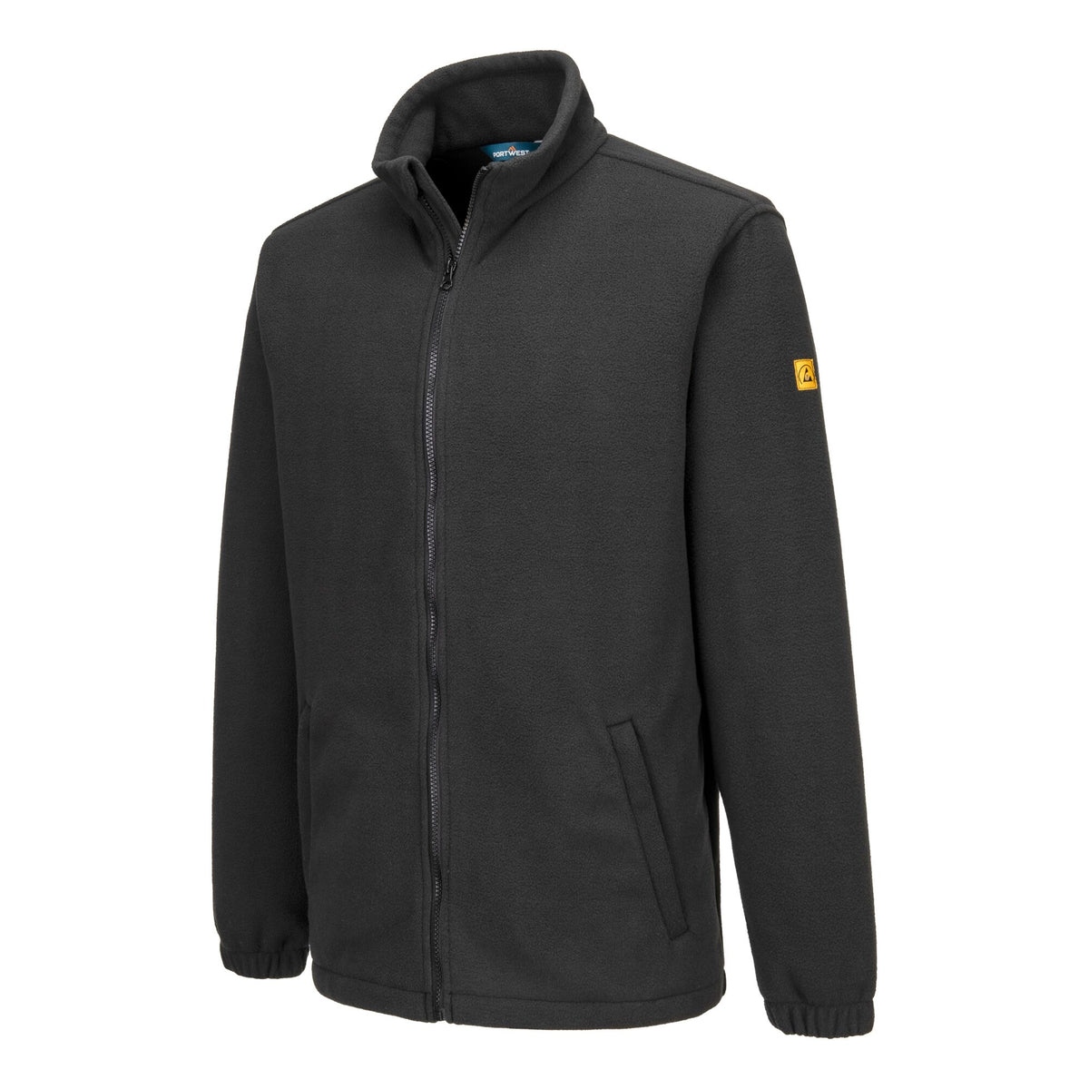 Antistatisches ESD-Fleece - Portwest AS26