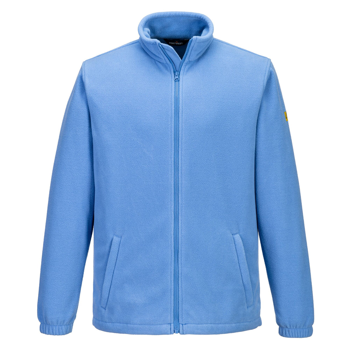 Antistatisches ESD-Fleece - Portwest AS26