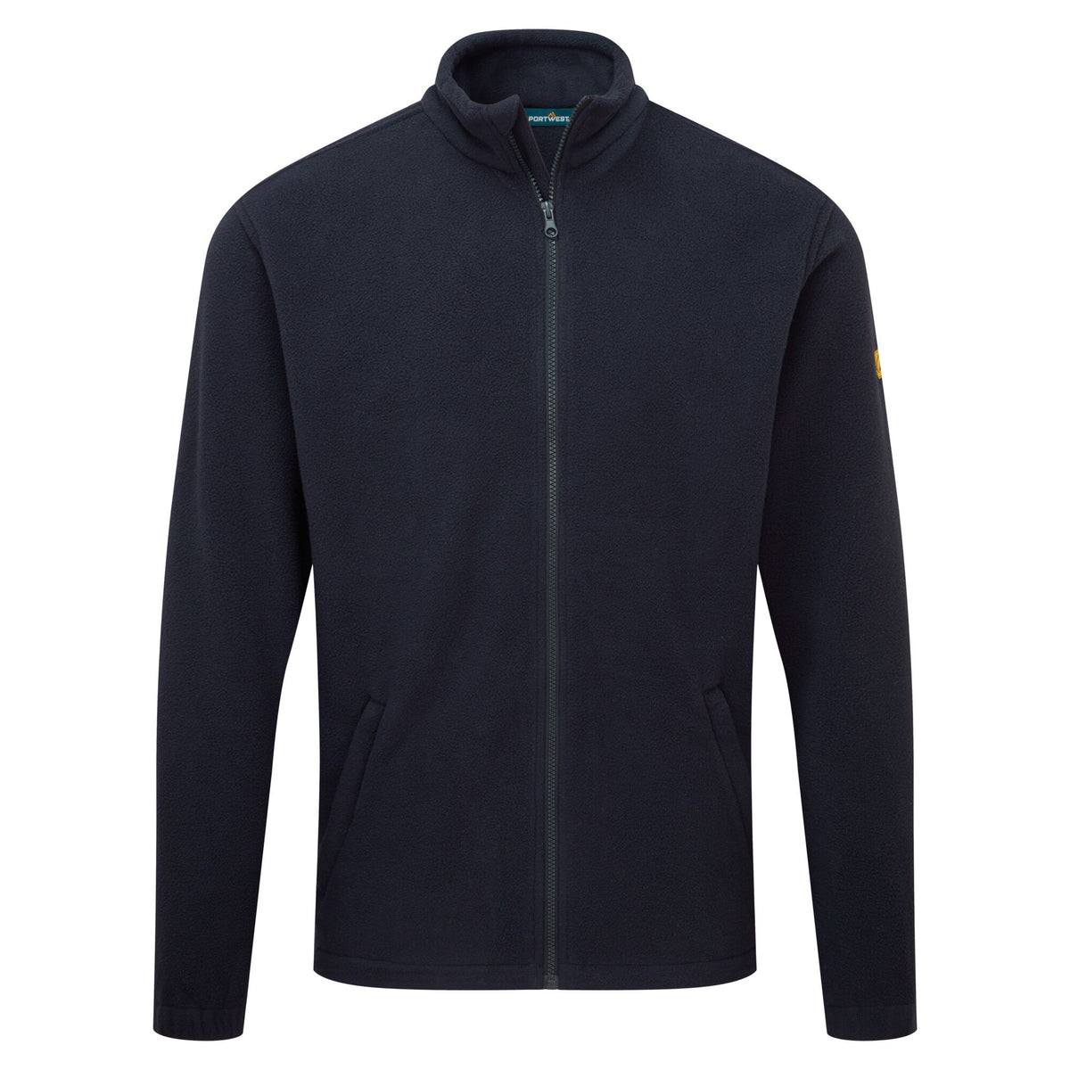 Antistatisches ESD-Fleece - Portwest AS26