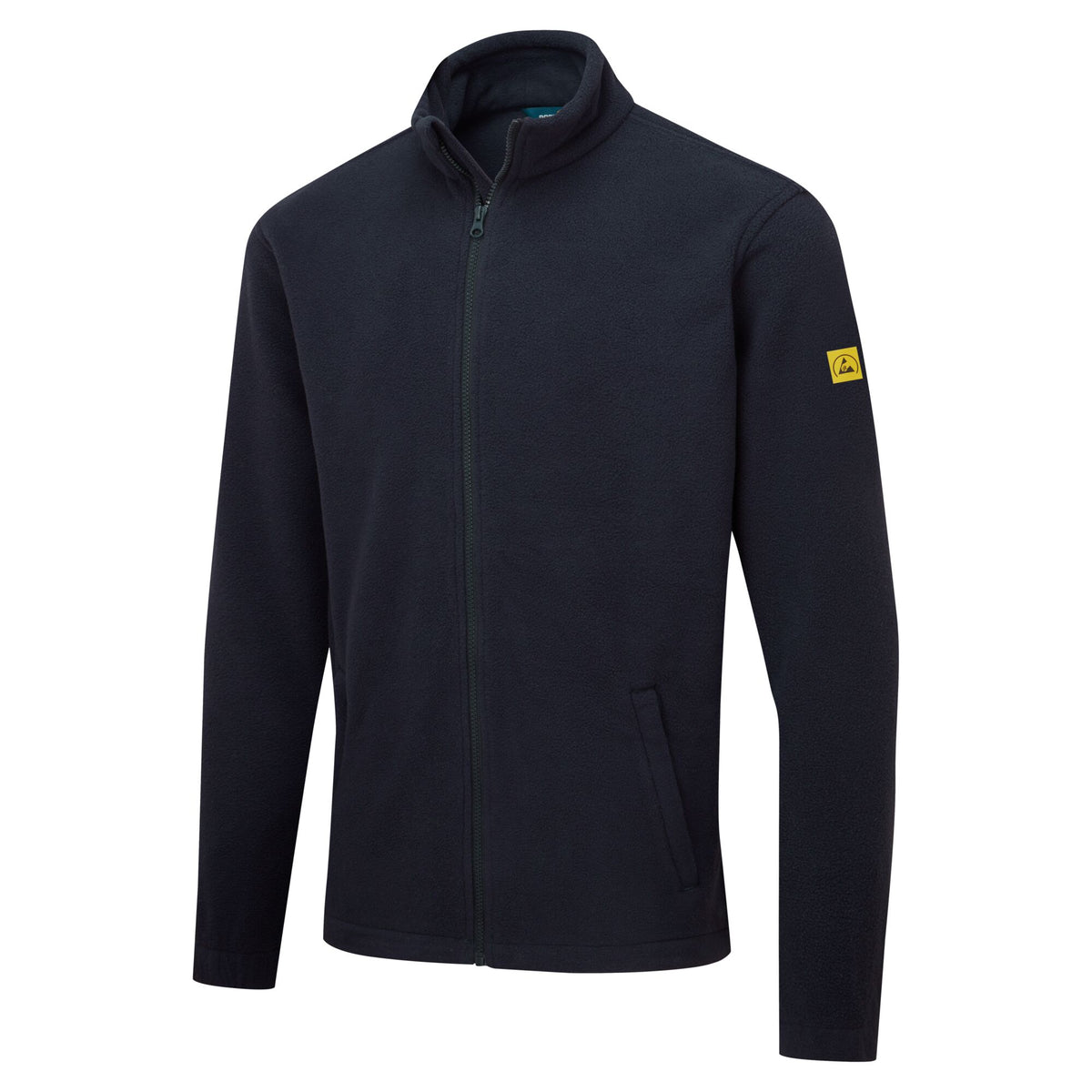 Antistatisches ESD-Fleece - Portwest AS26