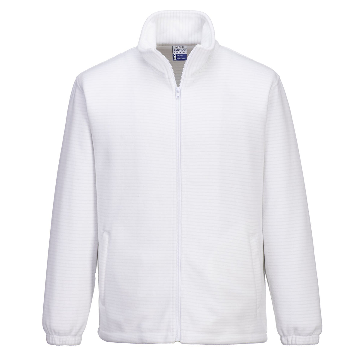 Antistatisches ESD-Fleece - Portwest AS26