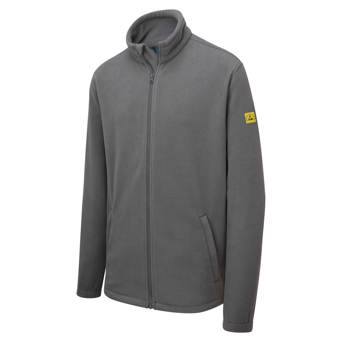 Antistatisches ESD-Fleece - Portwest AS26