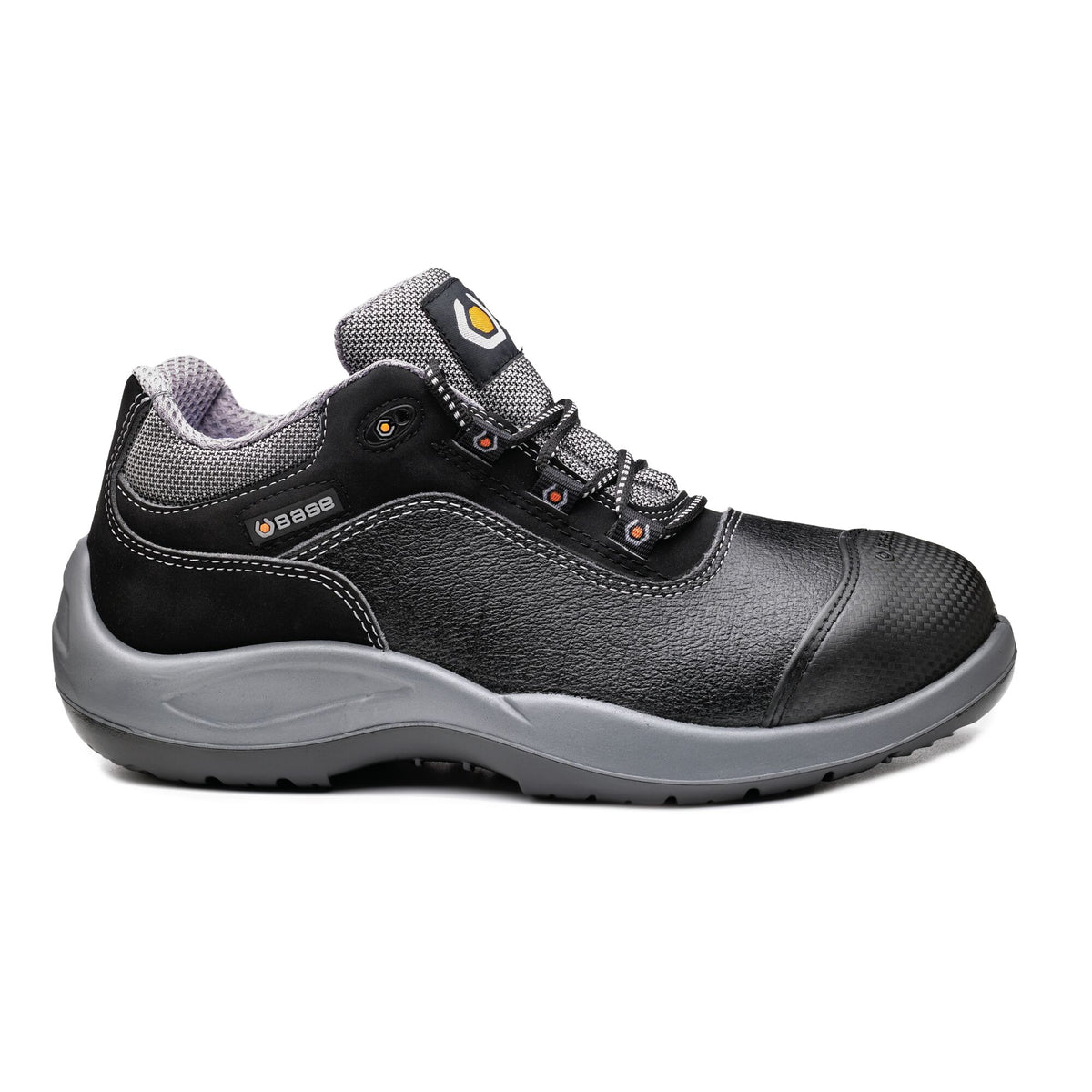 Werkschoen Mozart S3 SRC - Portwest B0118 Portwest