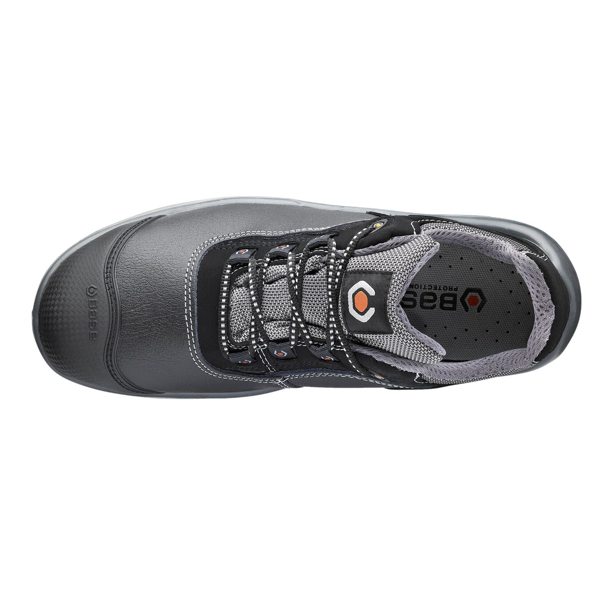 Werkschoen Mozart S3 SRC - Portwest B0118 Portwest