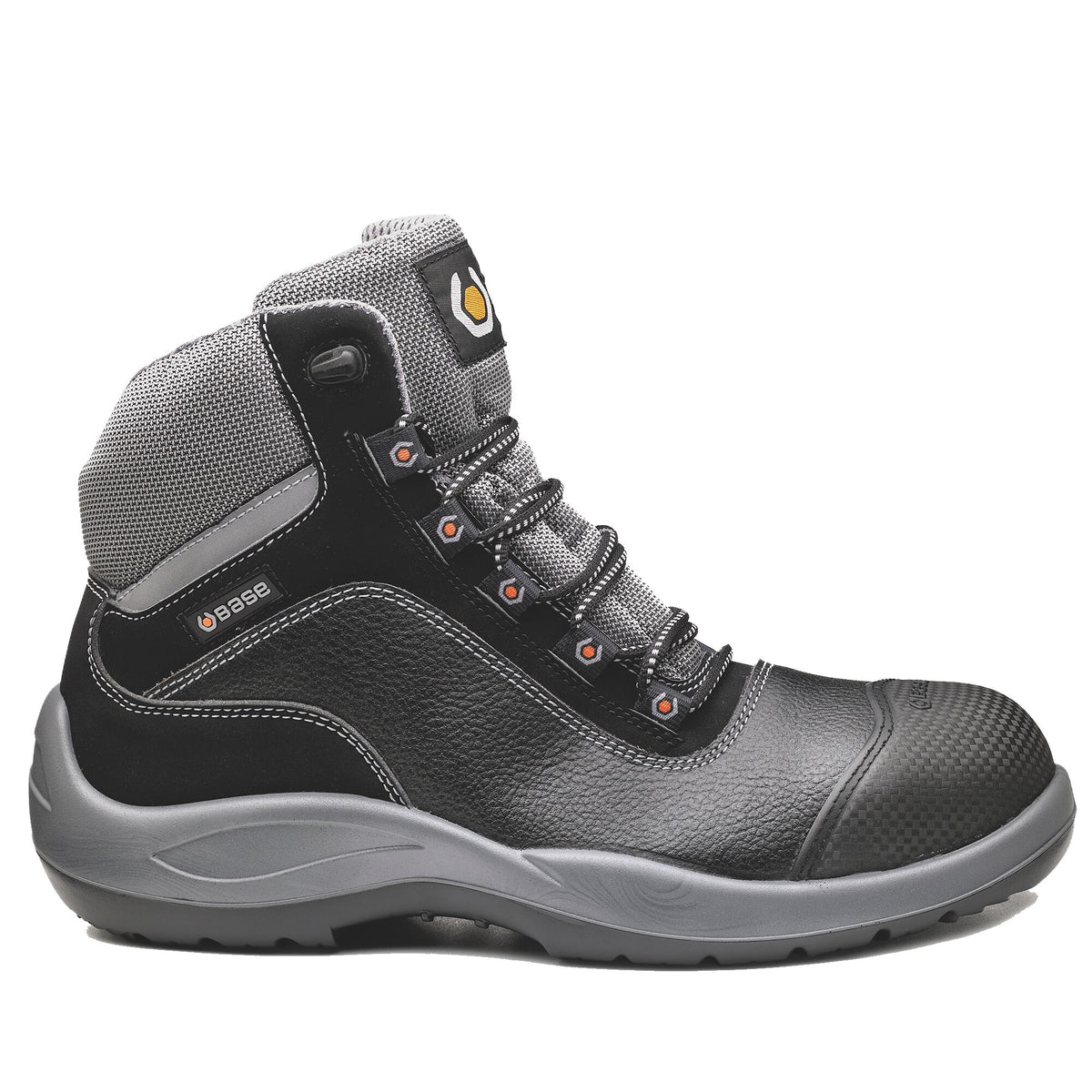 Beethoven S3 SRC Safety Shoe - Portwest B0119