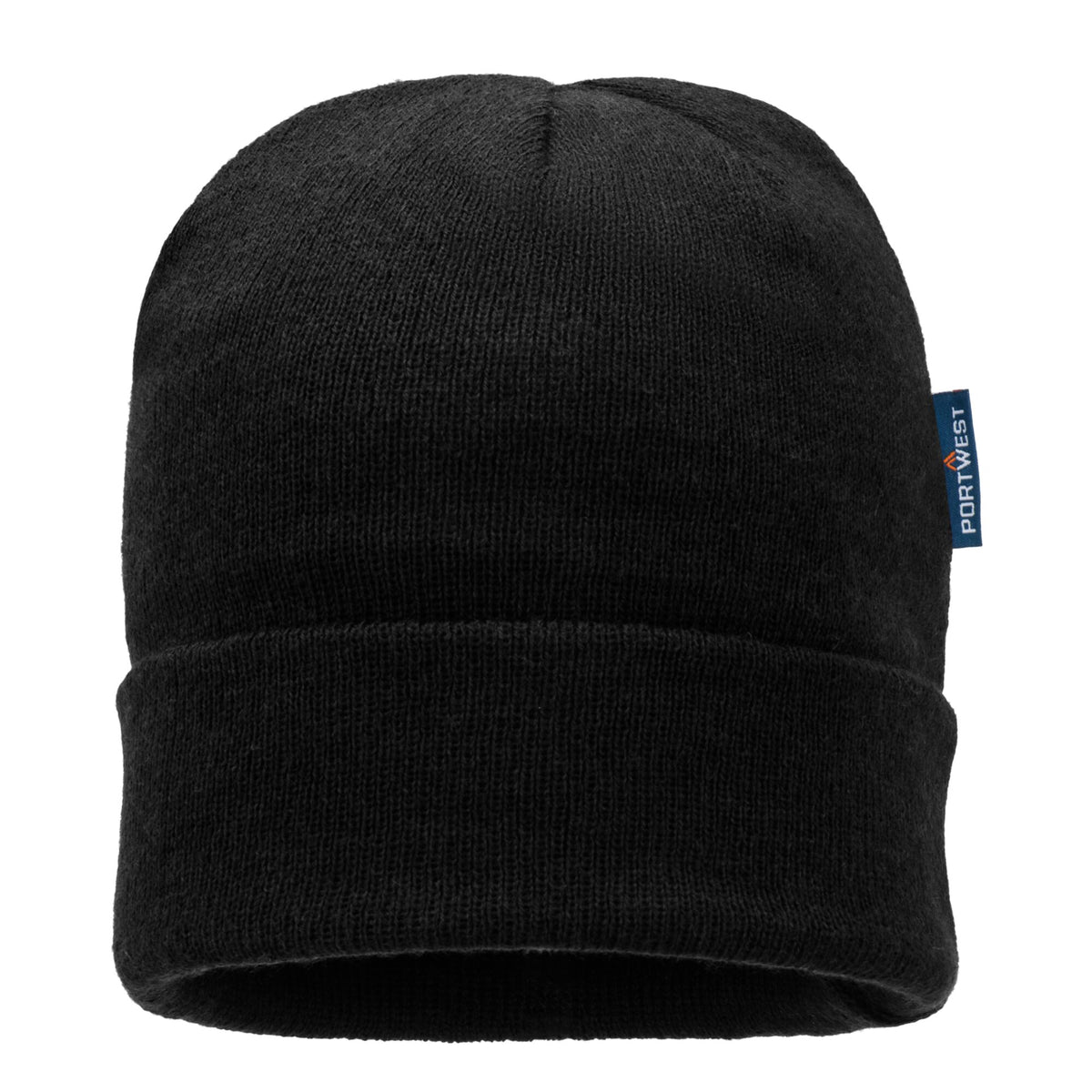 Isolerende gebreide muts - Portwest B013 Portwest