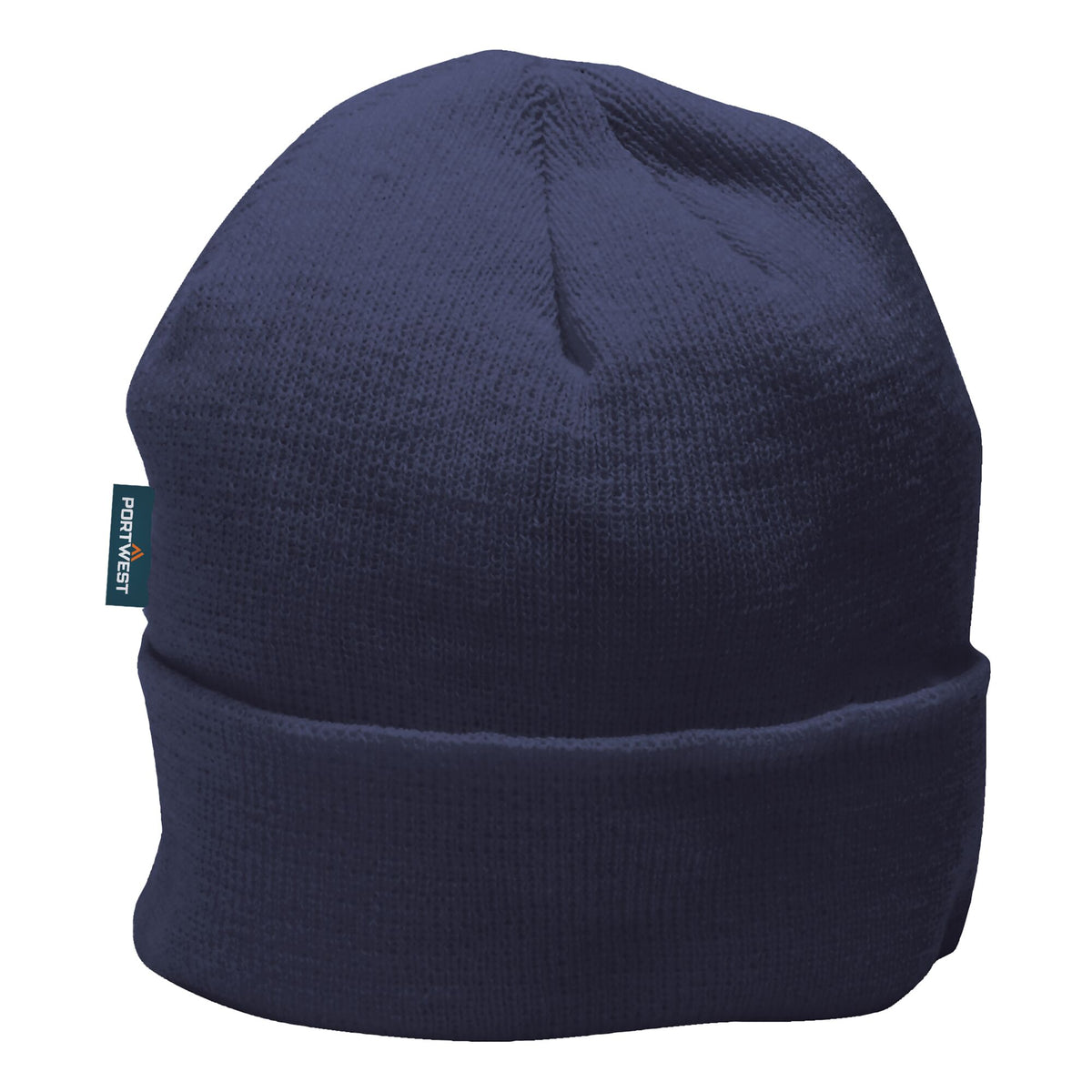 Isolerende gebreide muts - Portwest B013 Portwest