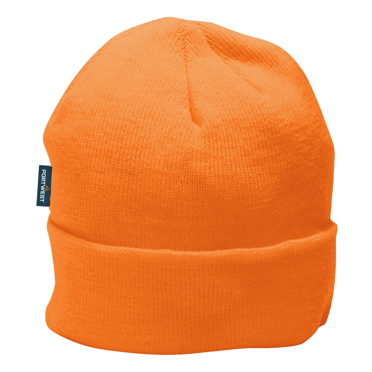 Isolerende gebreide muts - Portwest B013 Portwest